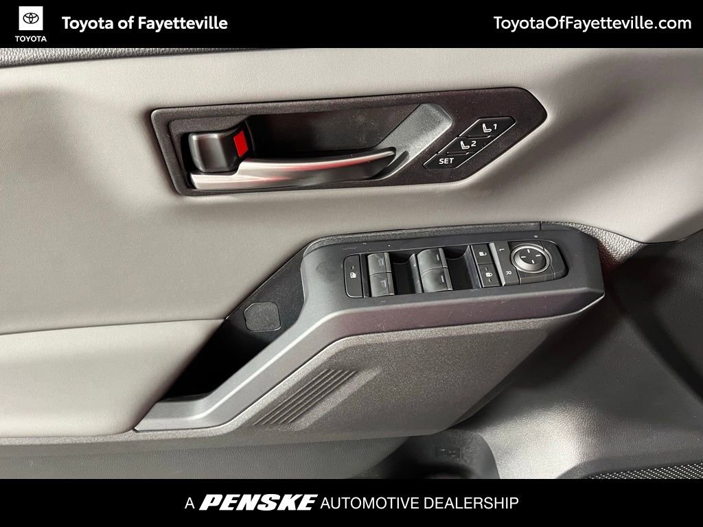 New 2026 Toyota RAV4 XSE image 27