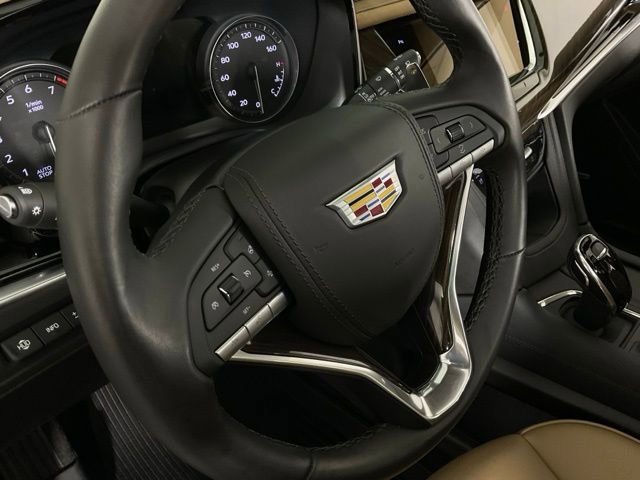 Used 2024 Cadillac XT6 Sport w/ Platinum Package image 17