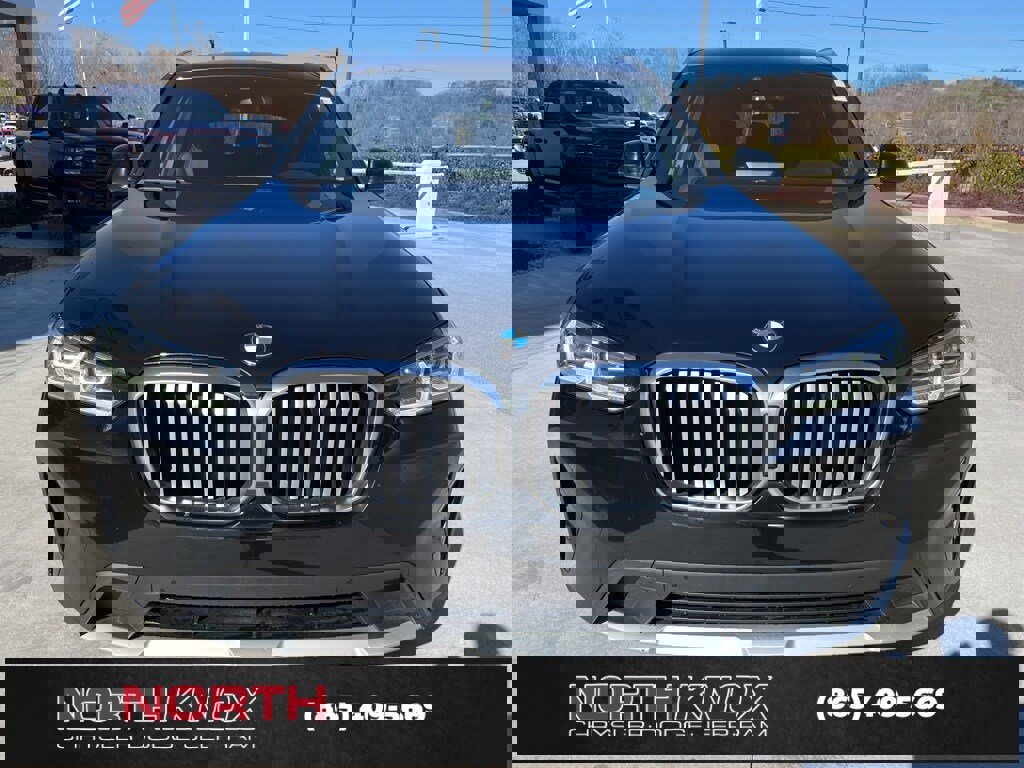 Used 2024 BMW X3 xDrive30i image 31