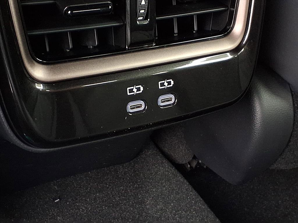 New 2026 Toyota Crown Nightshade image 23