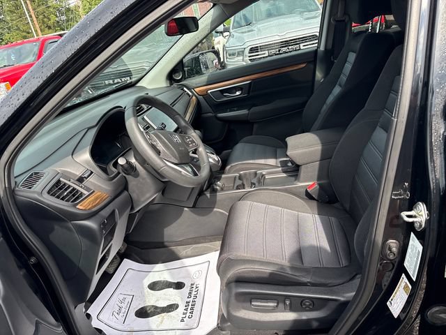 Used 2017 Honda CR-V EX image 8