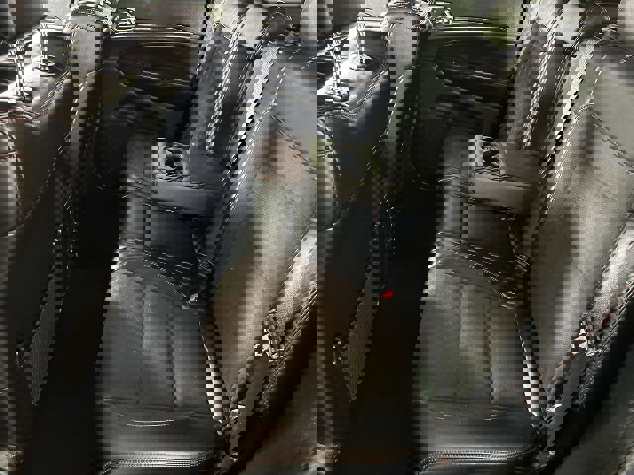 Used 2020 Jeep Grand Cherokee Trailhawk w/ Interior Metal Package image 24