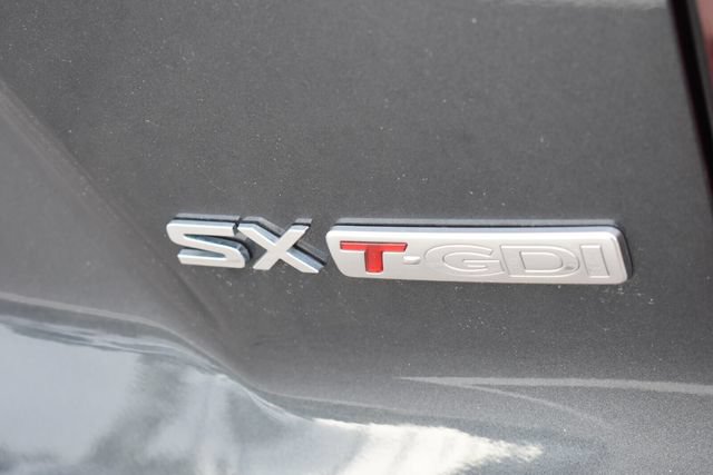 Certified 2021 Kia Sorento SX AWD/4WD image 12