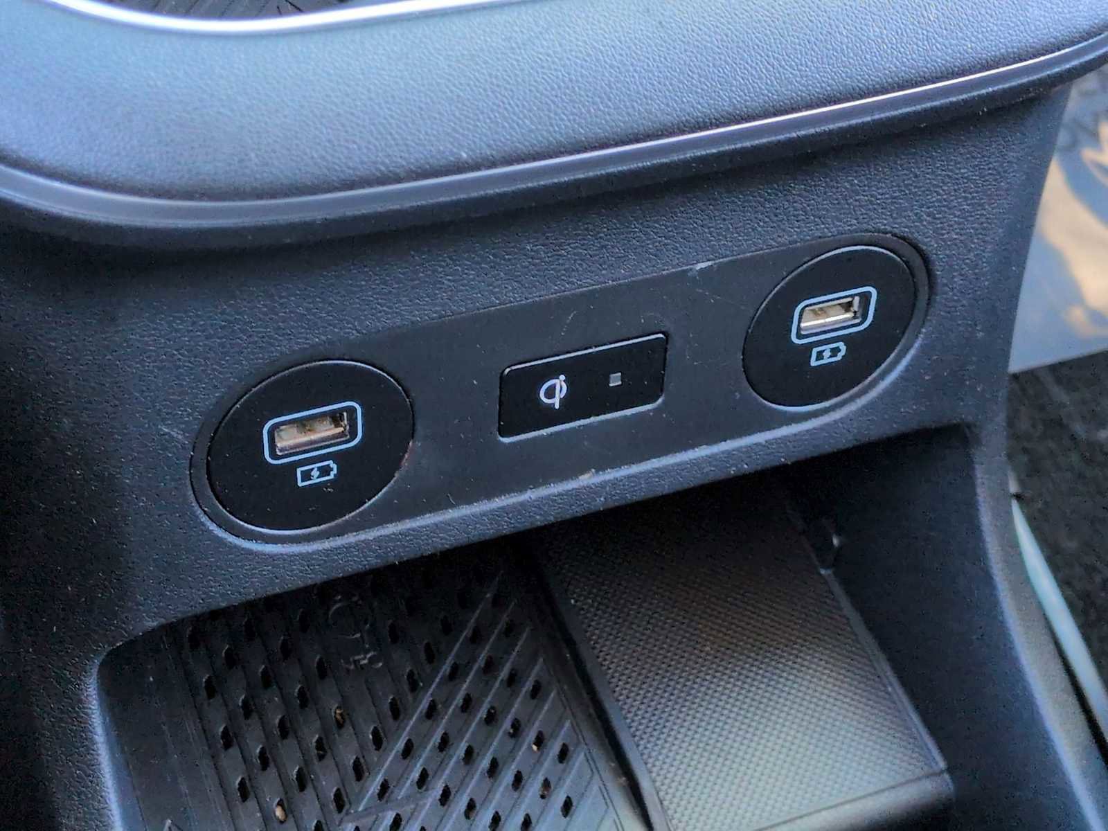 Certified 2023 Hyundai Ioniq 5 SEL image 32