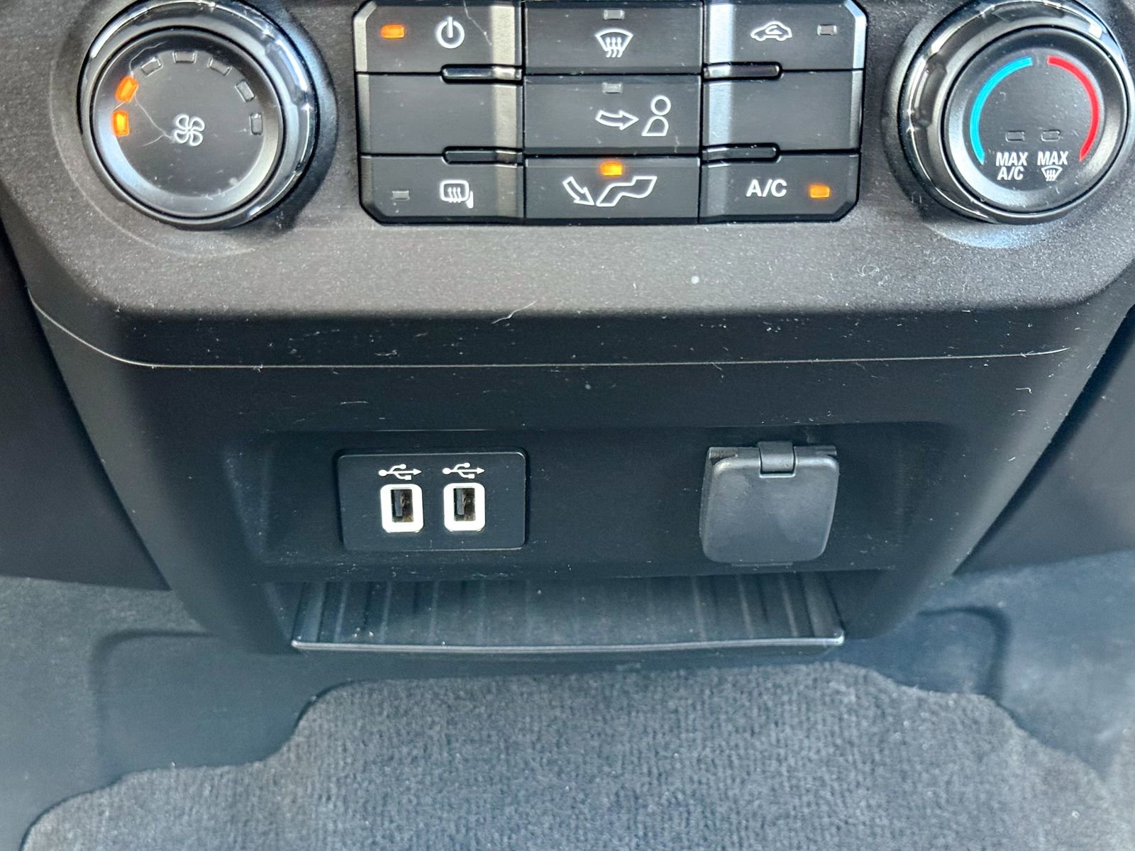 Certified 2020 Ford F150 XLT w/ Trailer Tow Package image 29