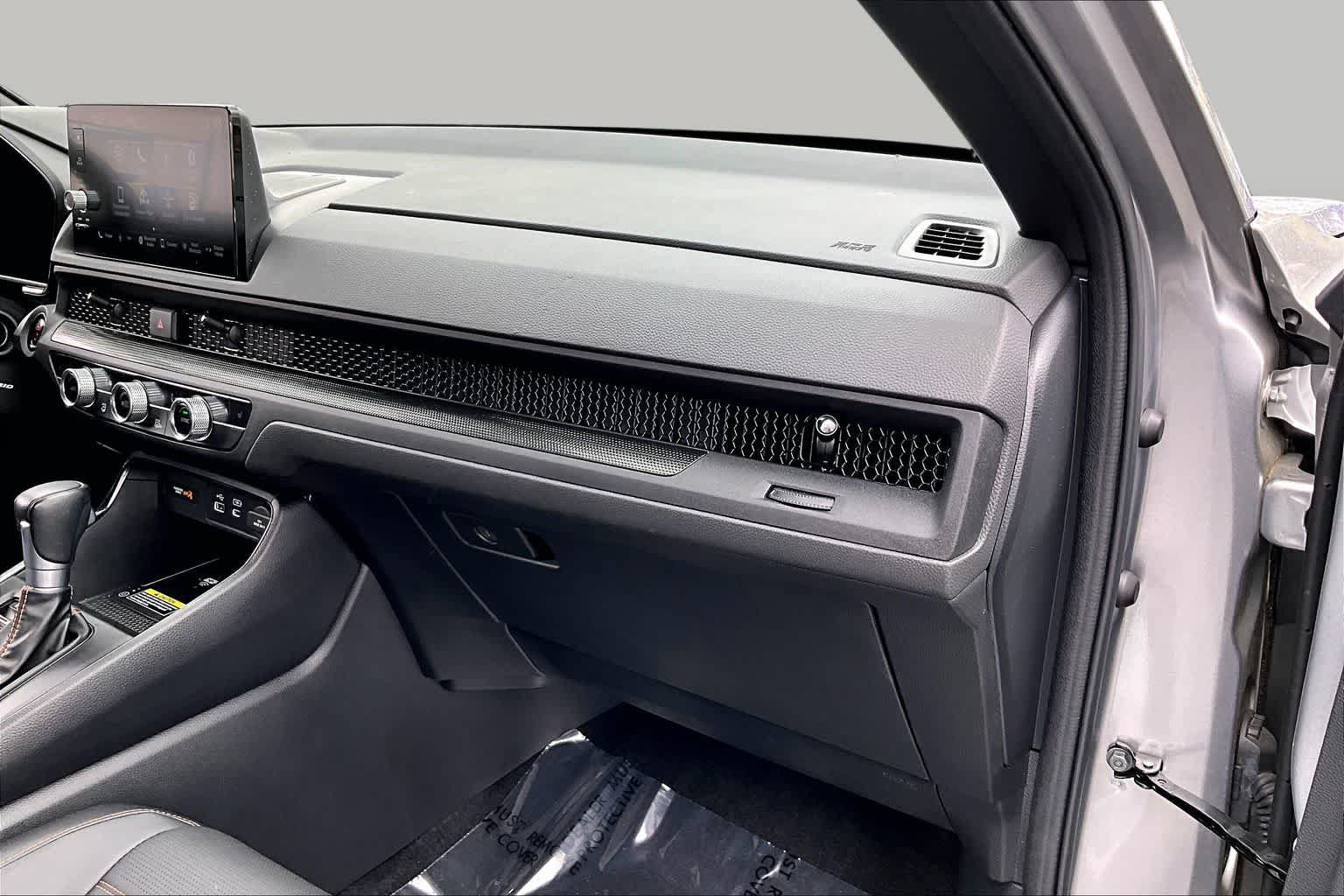 Certified 2025 Honda CR-V Sport-L image 19