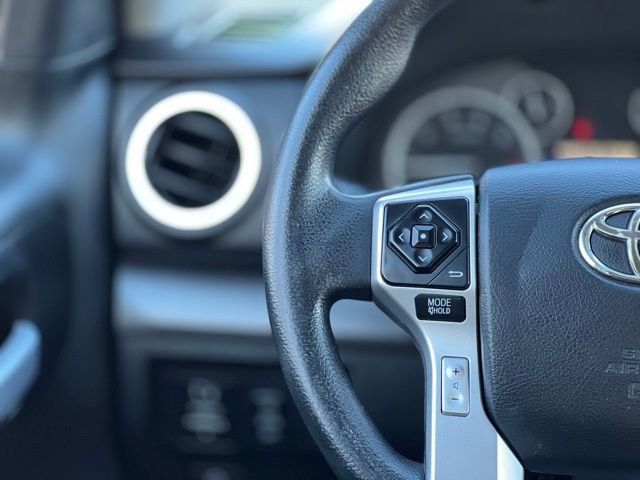 Used 2017 Toyota Tundra SR5 w/ SR5 Upgrade Package image 33