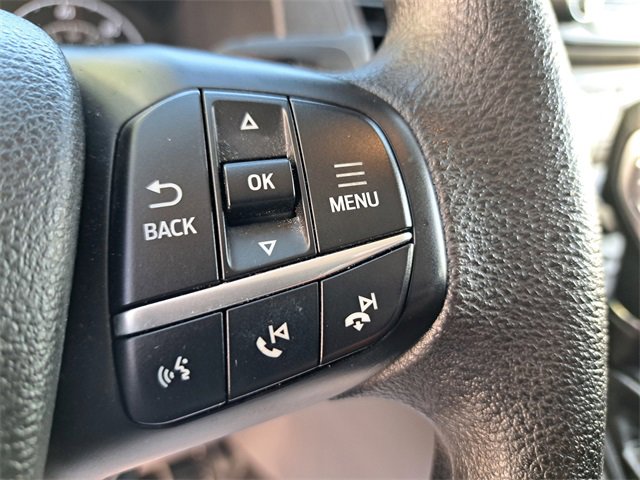 Used 2024 Ford Transit 250 Base w/ Exterior Upgrade Package image 24