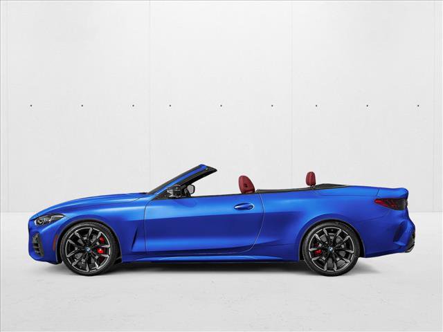 New 2027 BMW M440i Convertible RWD video 3