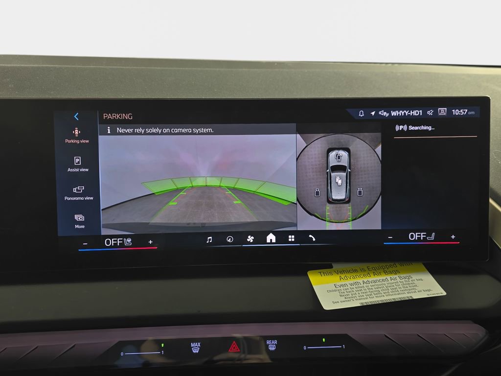 Used 2025 BMW X3 xDrive30i w/ Premium Package image 25