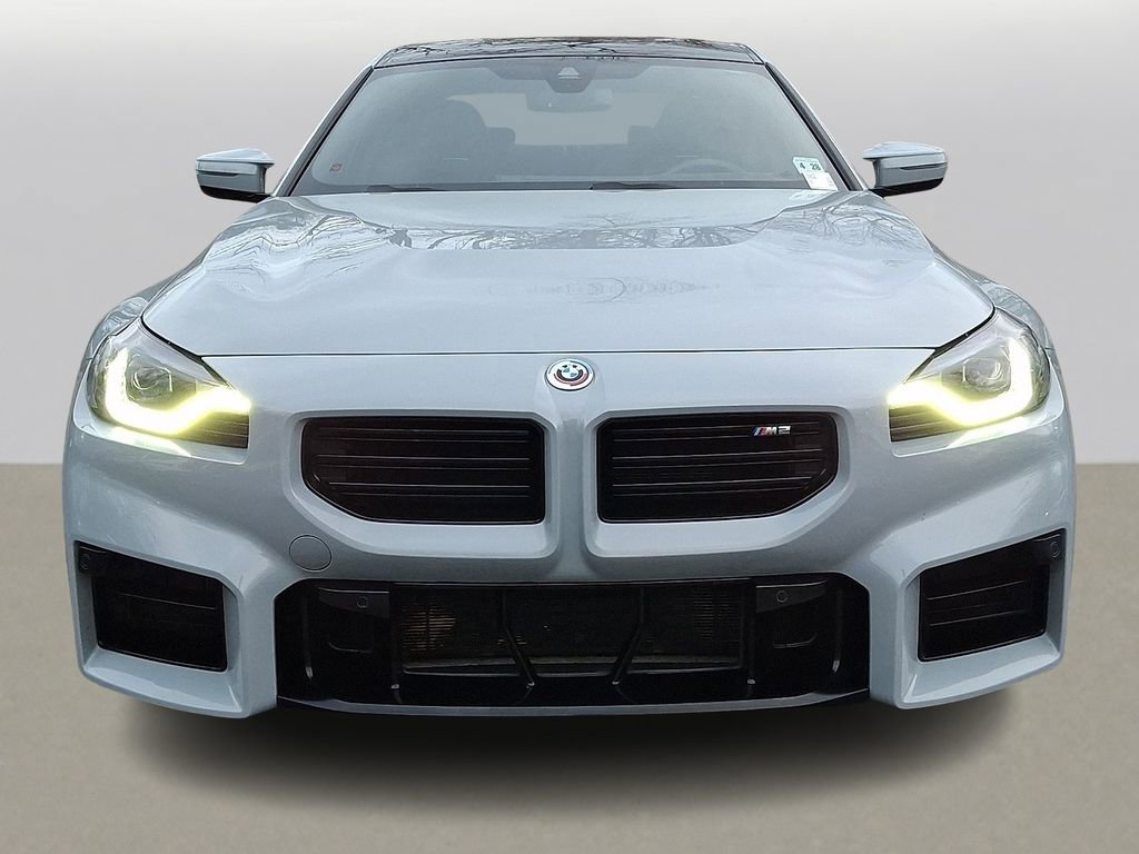 Used 2023 BMW M2 w/ Lighting Package image 2