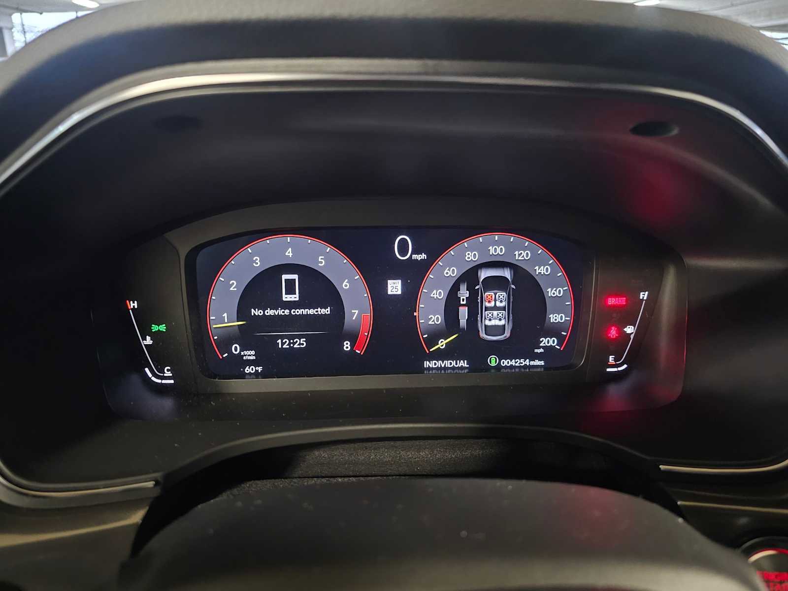 Used 2025 Acura Integra Type S image 12