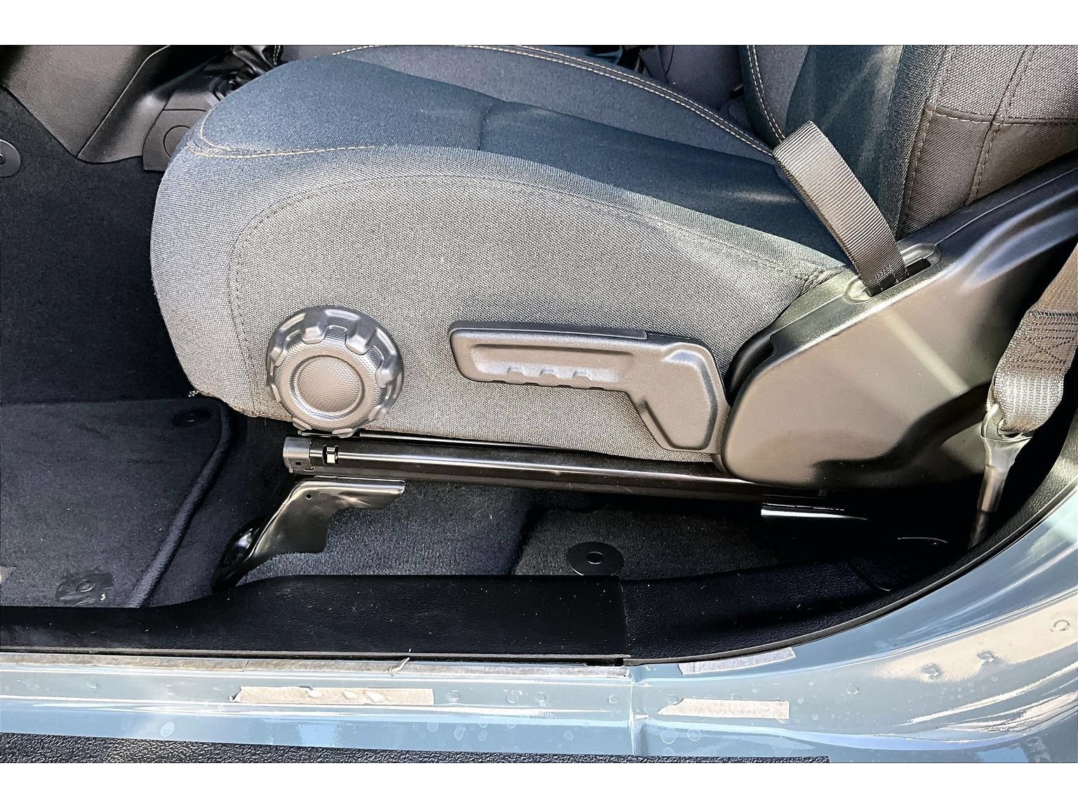 Used 2026 Jeep Wrangler Unlimited Sport AWD/4WD image 29