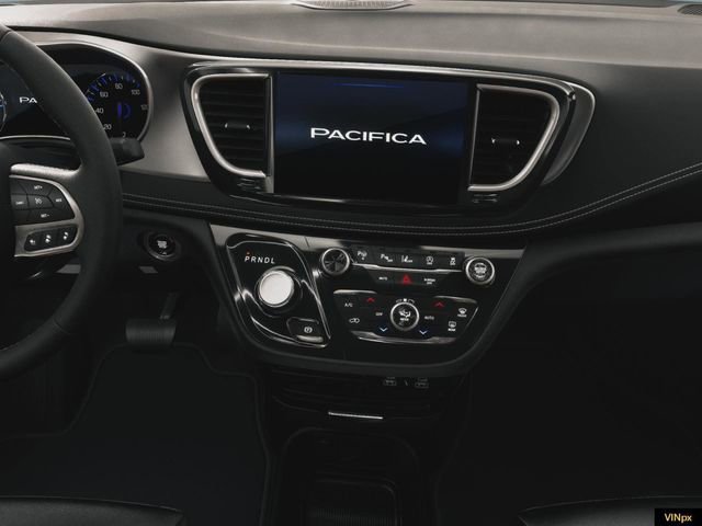 New 2027 Chrysler Pacifica Select FWD image 19