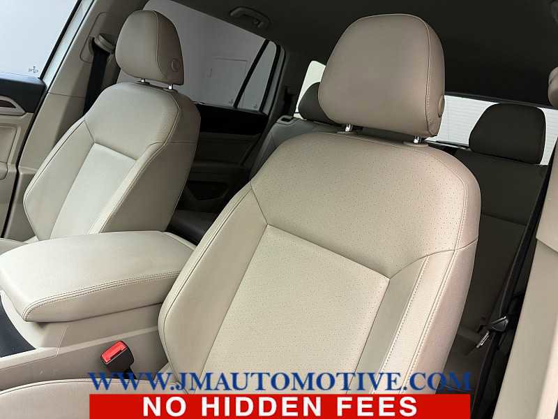 Used 2019 Volkswagen Atlas SE image 13