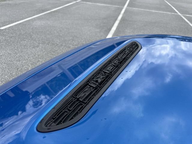 New 2026 Dodge Charger R/T w/ Driver Convenience Group AWD/4WD image 9
