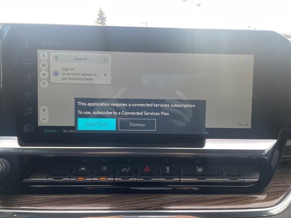 Certified 2024 Chevrolet Silverado 1500 LT image 22