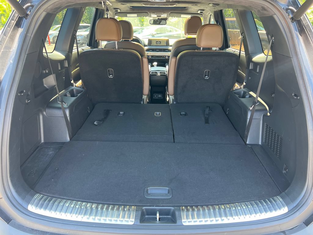 Used 2020 Kia Telluride SX w/ SX Prestige Package AWD/4WD image 18