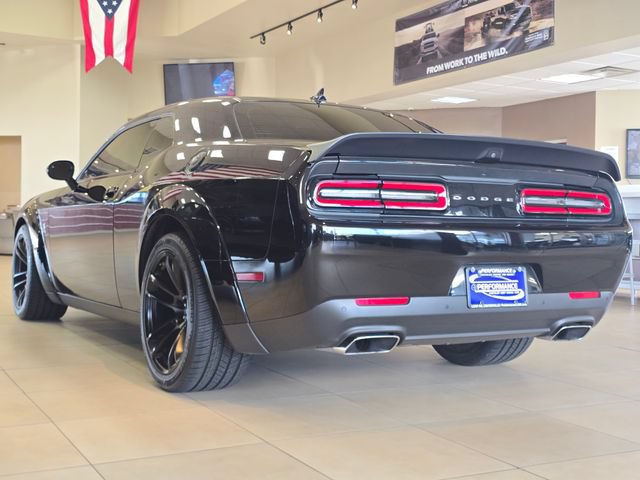 Used 2023 Dodge Challenger R/T Scat Pack RWD image 26