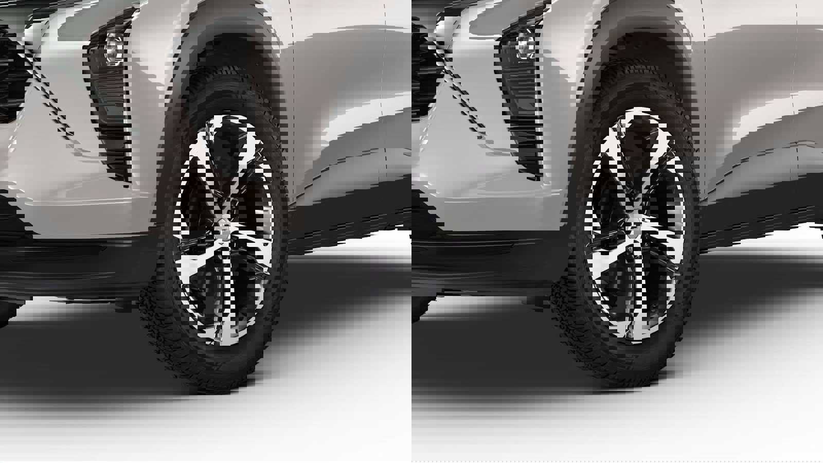 New 2026 Chevrolet Trax RS image 4