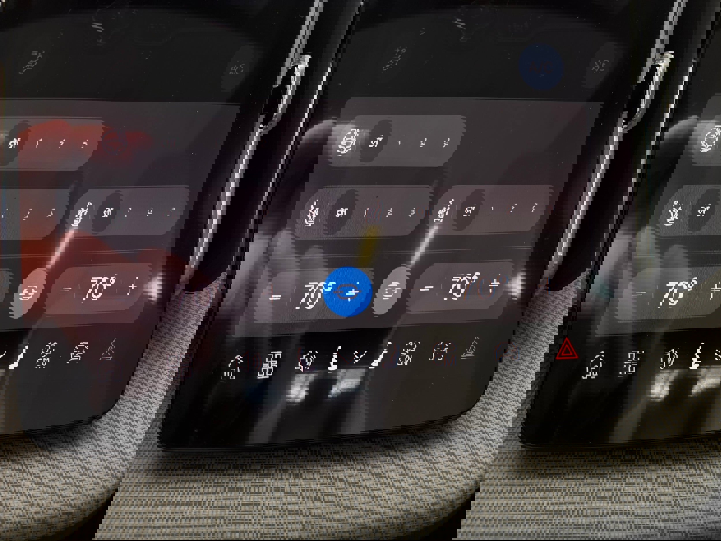 New 2026 Volvo EX30 Cross Country Ultra w/ Protection Package Premier image 21