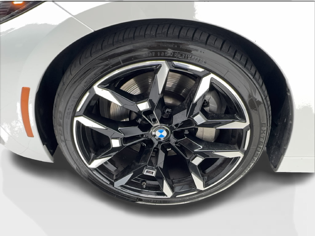 Used 2026 BMW 430i xDrive Coupe w/ M Sport Package AWD/4WD image 15