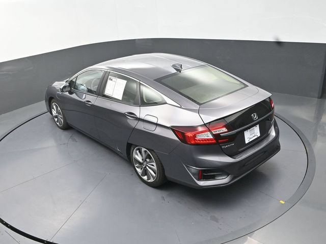 Used 2018 Honda Clarity Plug-In Hybrid image 15