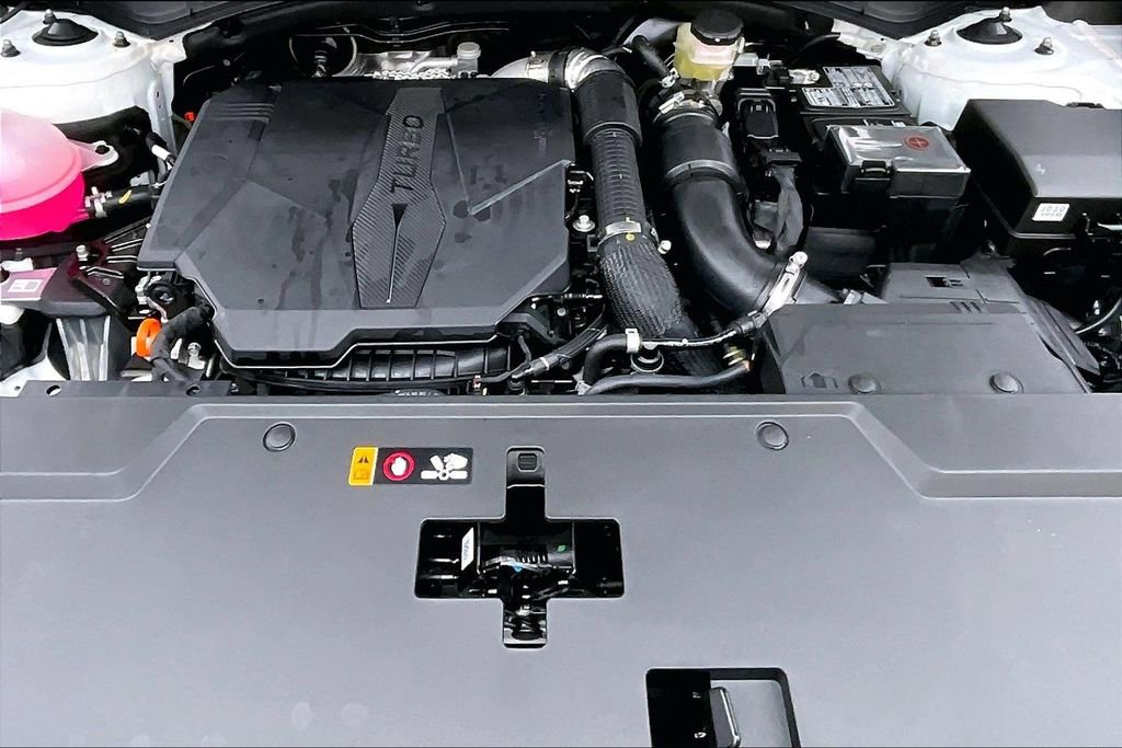 New 2026 Hyundai Santa Fe XRT image 11