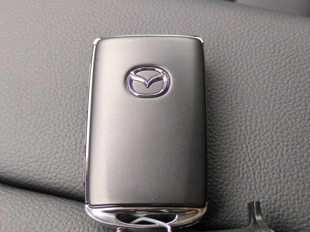 New 2026 MAZDA CX-50 2.5 Hybrid w/ Weather Package image 29