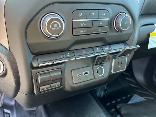 New 2024 Chevrolet Silverado 3500 W/T w/ WT Convenience Package image 31