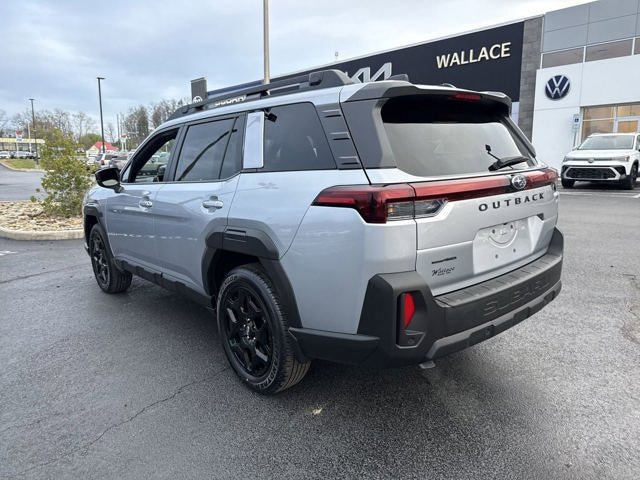 New 2026 Subaru Outback Limited AWD/4WD image 48