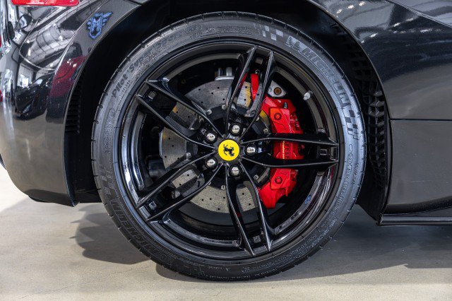 Used 2018 Ferrari 488 Spider RWD image 30
