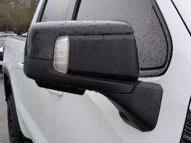 Used 2021 GMC Sierra 1500 AT4 w/ AT4 Value Package image 12