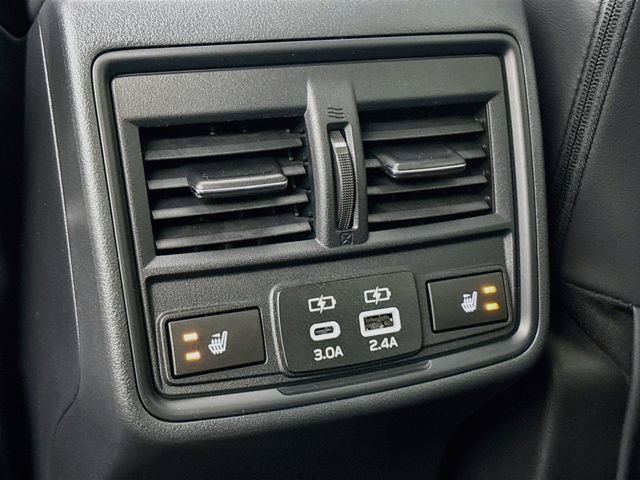 New 2026 Subaru Outback Touring XT AWD/4WD image 26
