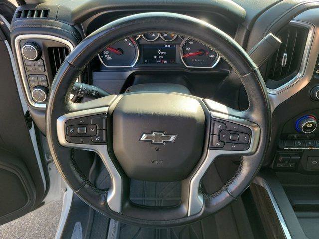 Used 2020 Chevrolet Silverado 1500 RST w/ All-Star Edition image 23