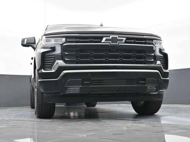 New 2026 Chevrolet Silverado 1500 RST w/ RST All Star Premium Package image 57