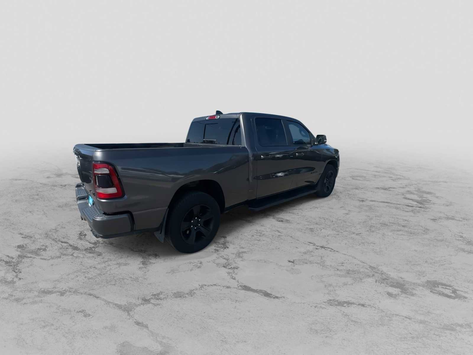 Used 2021 RAM 1500 Sport w/ Trailer Tow Group image 8