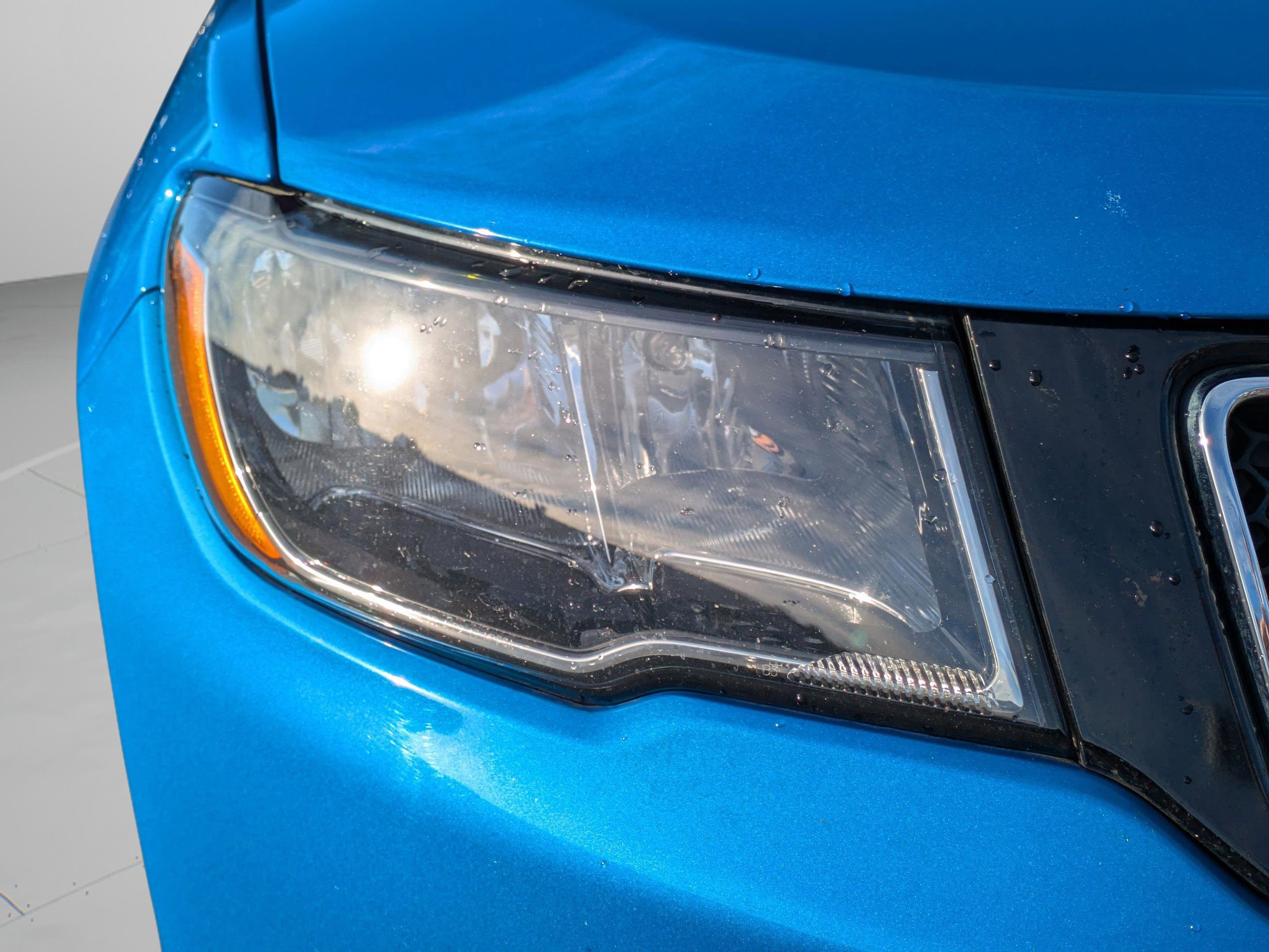 Used 2019 Jeep Compass Latitude w/ Popular Equipment Group image 17