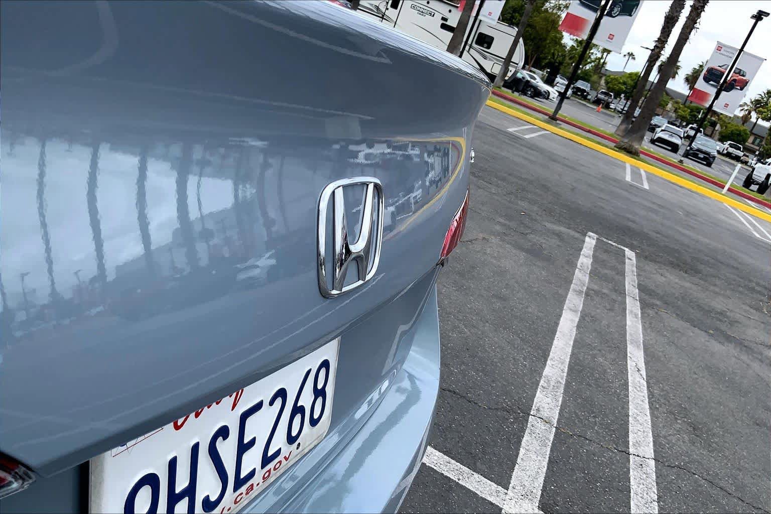 Used 2024 Honda Civic Sport image 30
