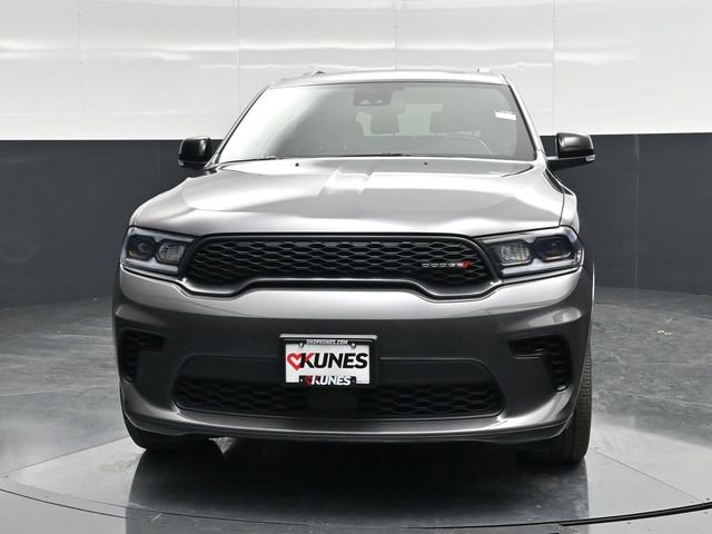 Used 2024 Dodge Durango GT image 2