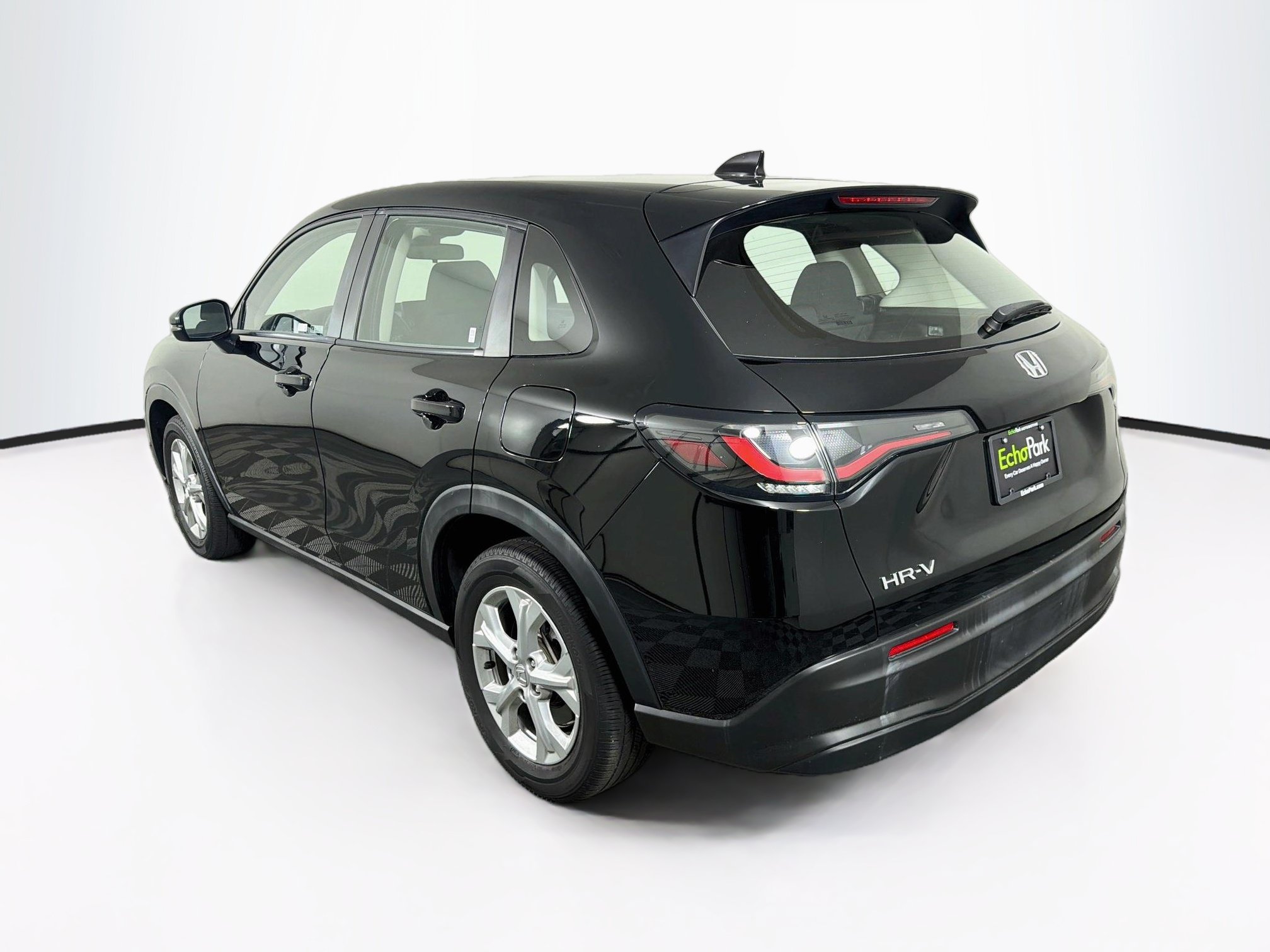 Used 2024 Honda HR-V LX image 5