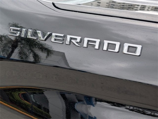 Used 2023 Chevrolet Silverado 1500 LT image 16