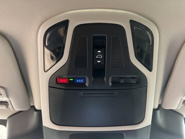 Used 2023 Subaru Outback Onyx Edition image 31