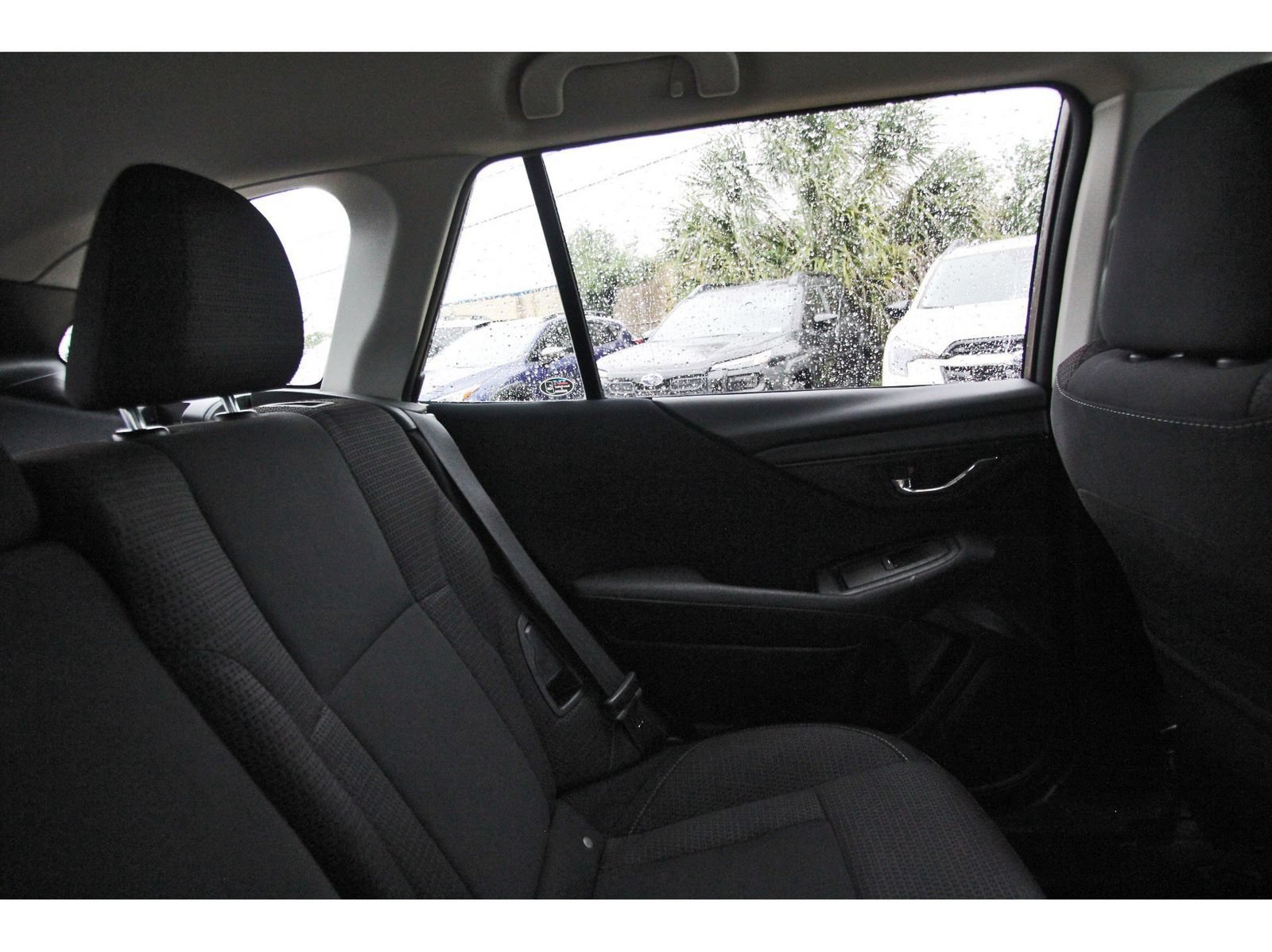 Used 2023 Subaru Outback Premium AWD/4WD image 12