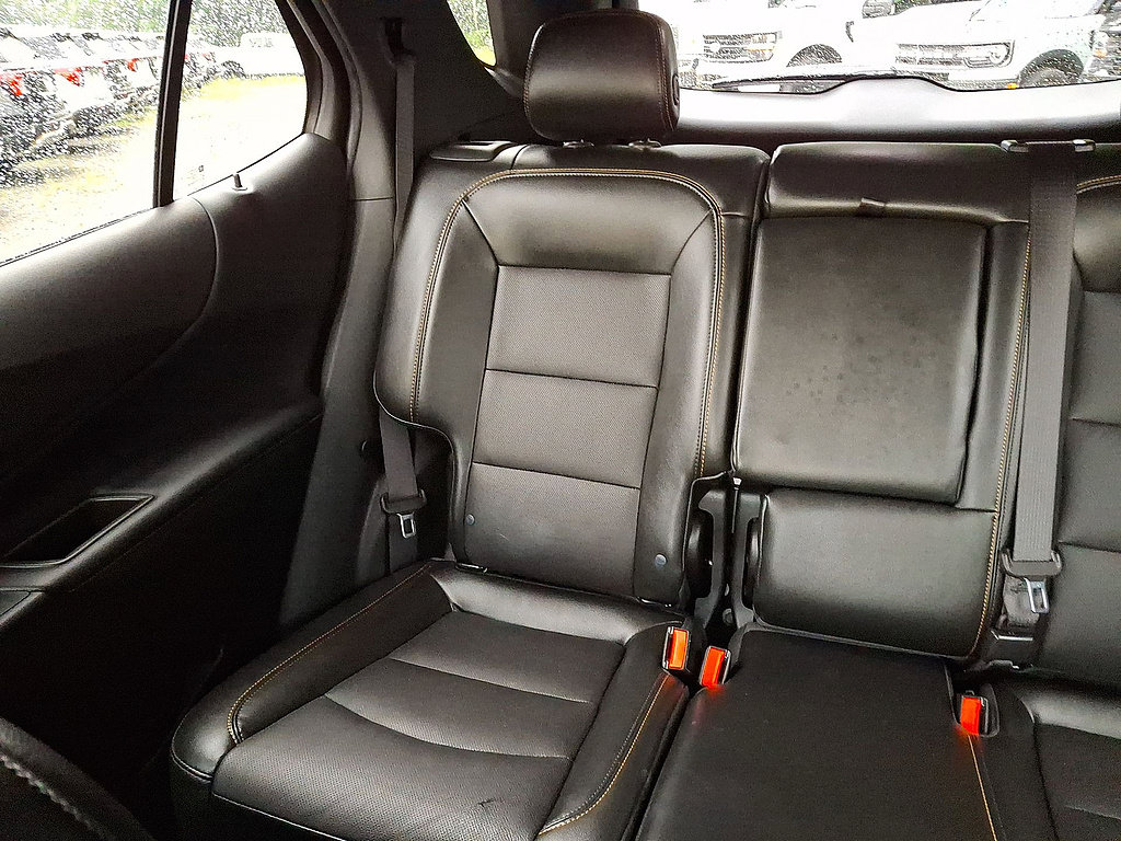 Used 2019 Chevrolet Equinox Premier AWD/4WD image 12