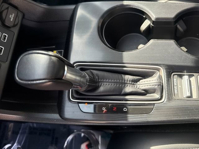 Certified 2023 Honda Civic Touring image 19