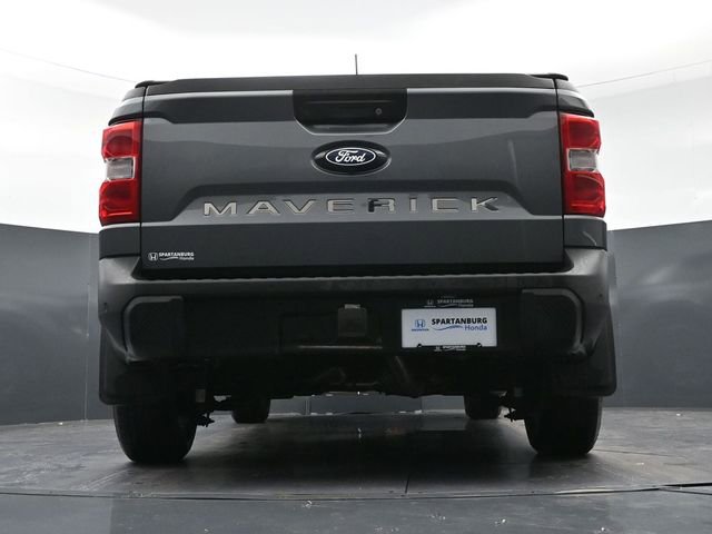 Used 2025 Ford Maverick XLT image 38