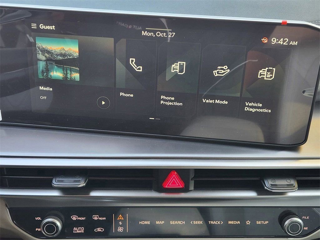New 2026 Kia Sorento S FWD image 15