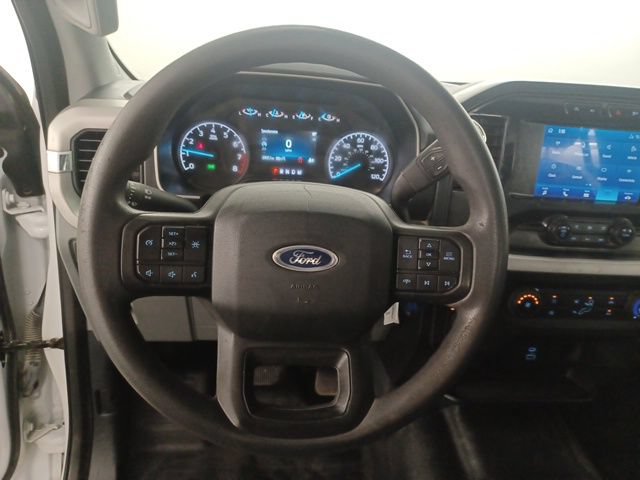 Used 2022 Ford F150 XL w/ Trailer Tow Package AWD/4WD image 21