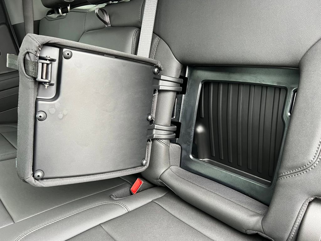 New 2026 GMC Sierra 1500 Elevation w/ Elevation Premium Package image 7